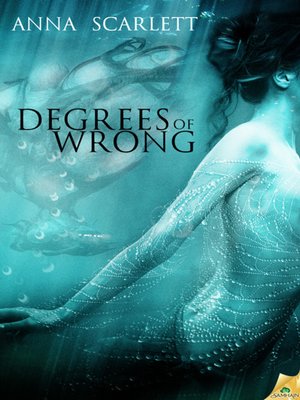 cover image of Degrees of Wrong